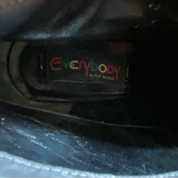Everybody by BZ Moda, ankle boots, size 40 - Picture 3 of 6
